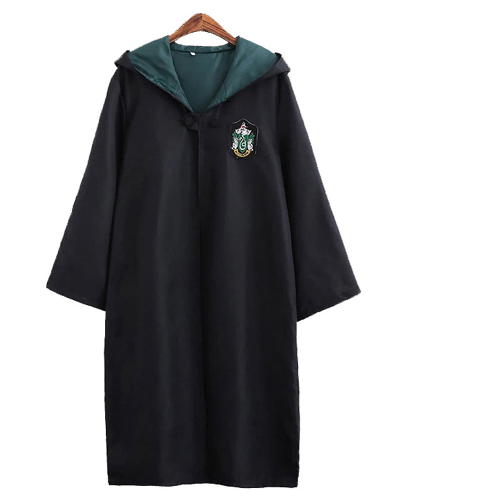 Hogwarts College Uniform Halloween Costumes Harry Potter Cosplay