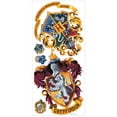 thumbnail image 1 of Hogwarts Crest Giant Wall Decals, 1 of 5