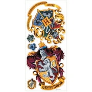 Hogwarts Crest Giant Wall Decals