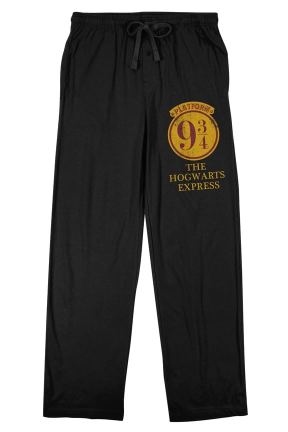 Hogwarts Express Play Pant-L