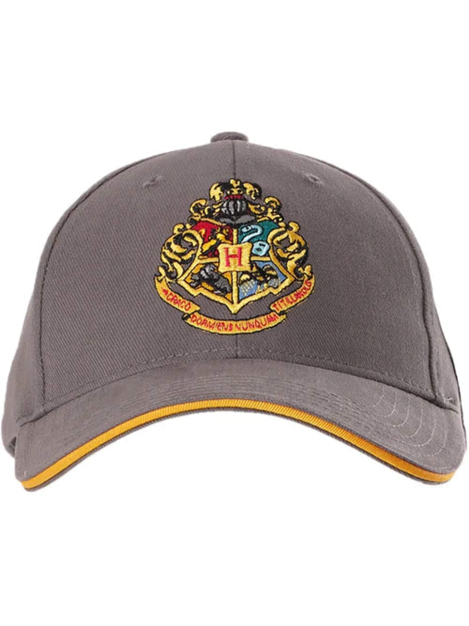 Hogwarts Harry Potter Baseball Cap Walmart