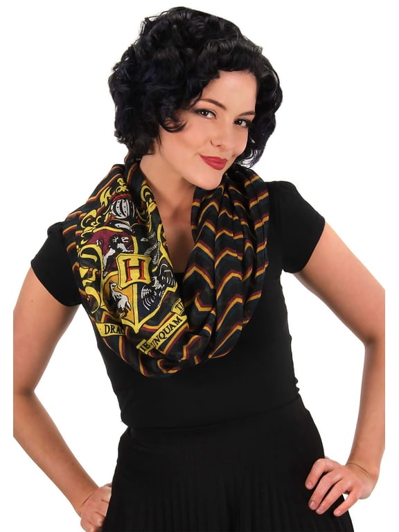 Hogwarts Infinity Scarf