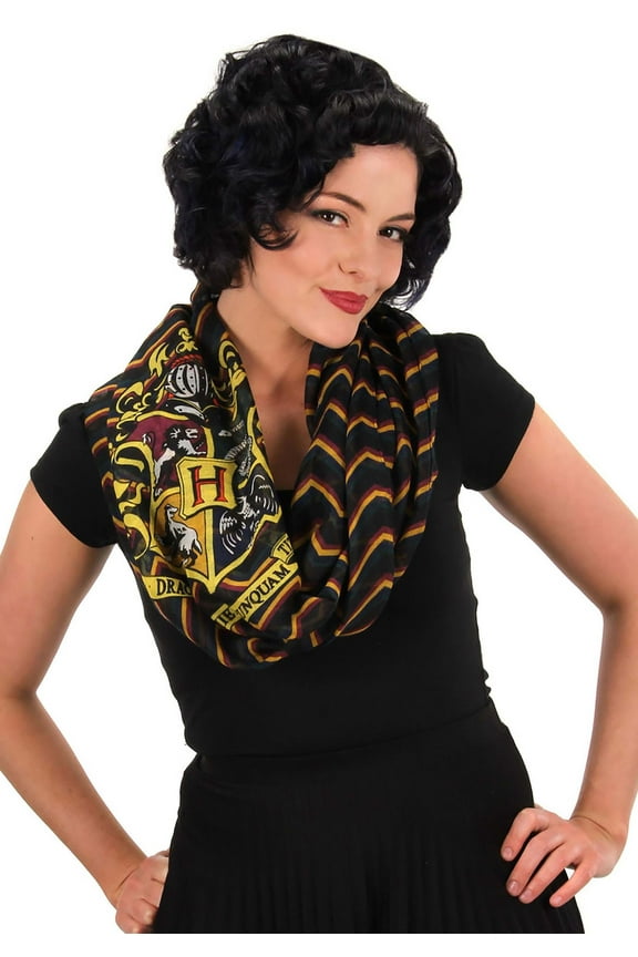 Hogwarts Infinity Scarf