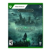 Hogwarts Legacy - Deluxe Edition - Xbox Series X