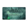 thumbnail image 1 of Hogwarts Legacy Gaming Mouse Mat Large Mouse Mat Extended Mouse Pad Desk Mat Non-Slip Rubber Mice Pads Stitched Edges for Computer, Office, Keyboard And Laptop, 1 of 7