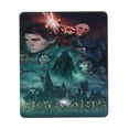 thumbnail image 1 of Hogwarts Legacy Mouse Pad, Computer Mouse Mat, Waterproof Non-Slip Rubber Base MousePads for Office Laptop 10 x 12 inch, 1 of 8