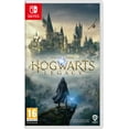 thumbnail image 1 of Hogwarts Legacy - Nintendo Switch (European Version), 1 of 3