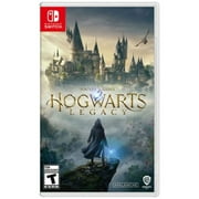 Hogwarts Legacy (Nintendo Switch)