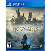 Hogwarts Legacy PS4