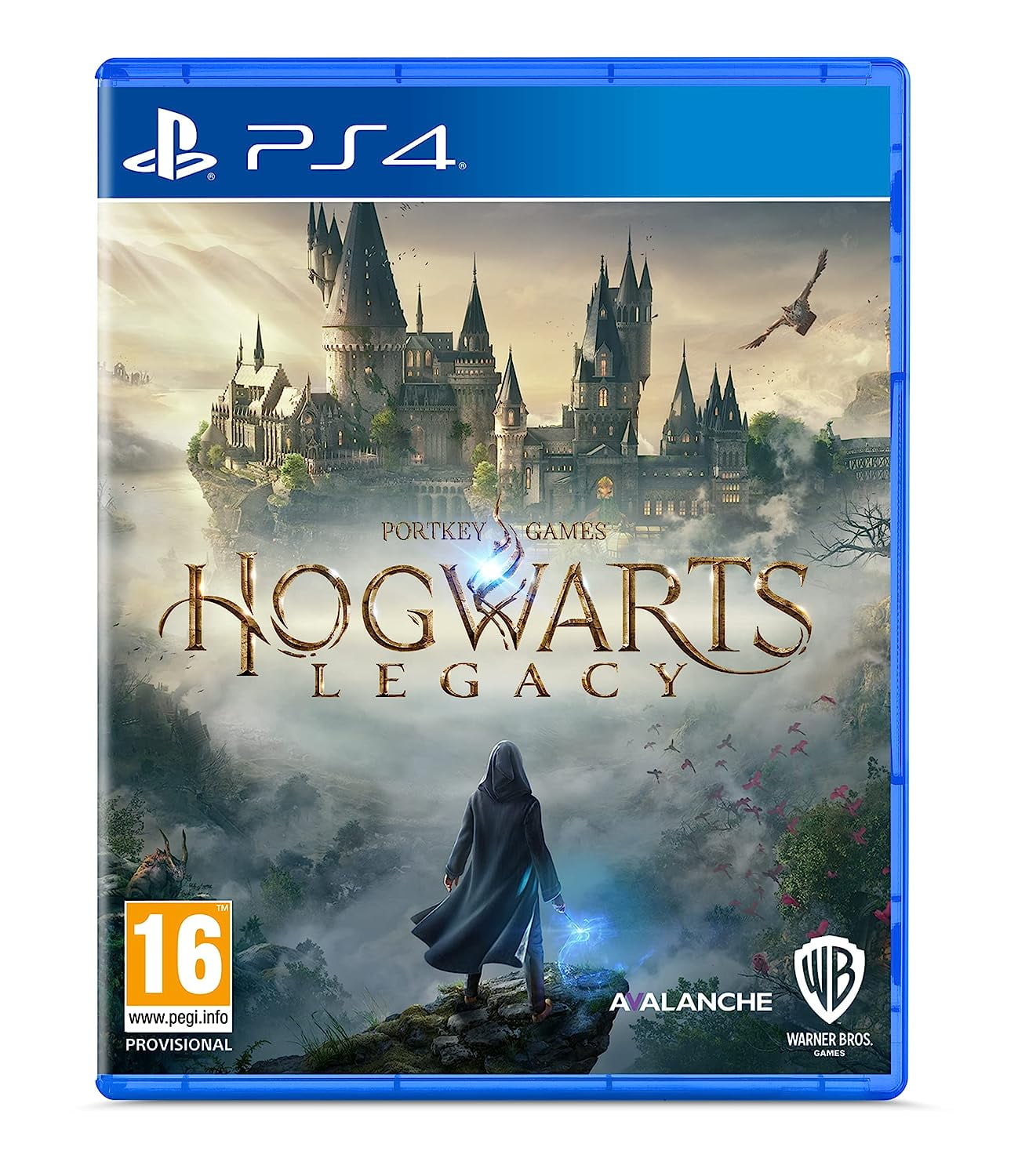 Buy Hogwarts Legacy - PS4 Digital Code