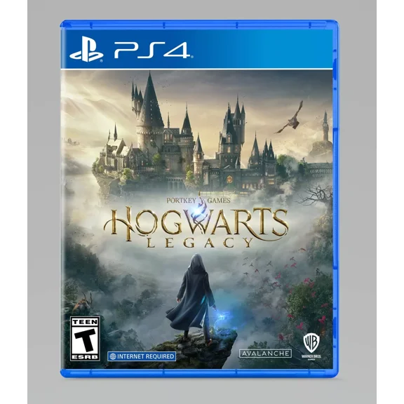 Hogwarts Legacy - PlayStation 4