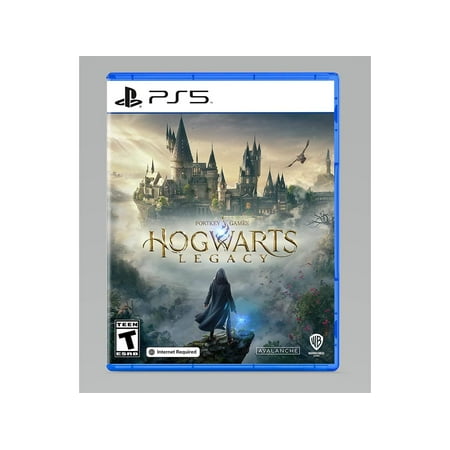 Hogwarts Legacy - PlayStation 5