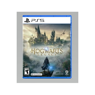 Hogwarts Legacy - PlayStation 5