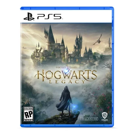 Hogwarts Legacy Standard Edition - PlayStation 5