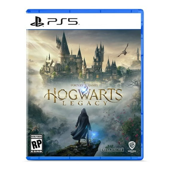 Pre-Owned Hogwarts Legacy - PlayStation 5