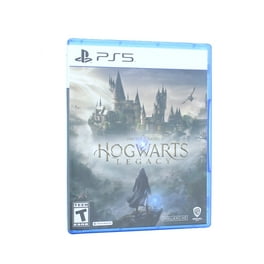 Hogwarts Legacy: Deluxe Edition - PlayStation 5 - Walmart.com