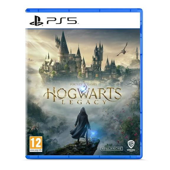 Hogwarts Legacy | Standard Edition| PlayStation 5 (PS5)