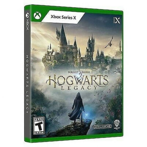 Hogwarts Legacy - Xbox Series X Video Game