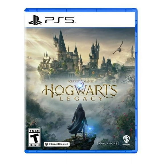 Hogwarts Legacy for PlayStation 5