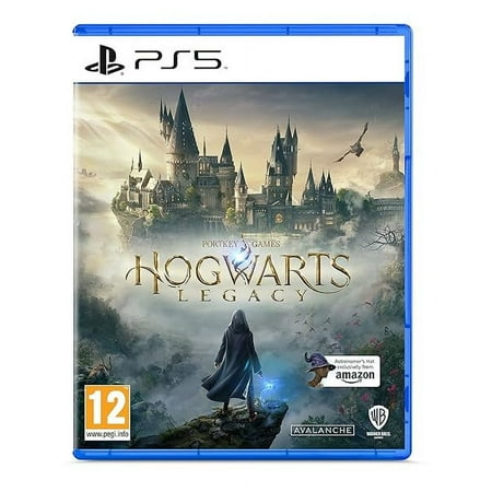 Hogwarts Legacy