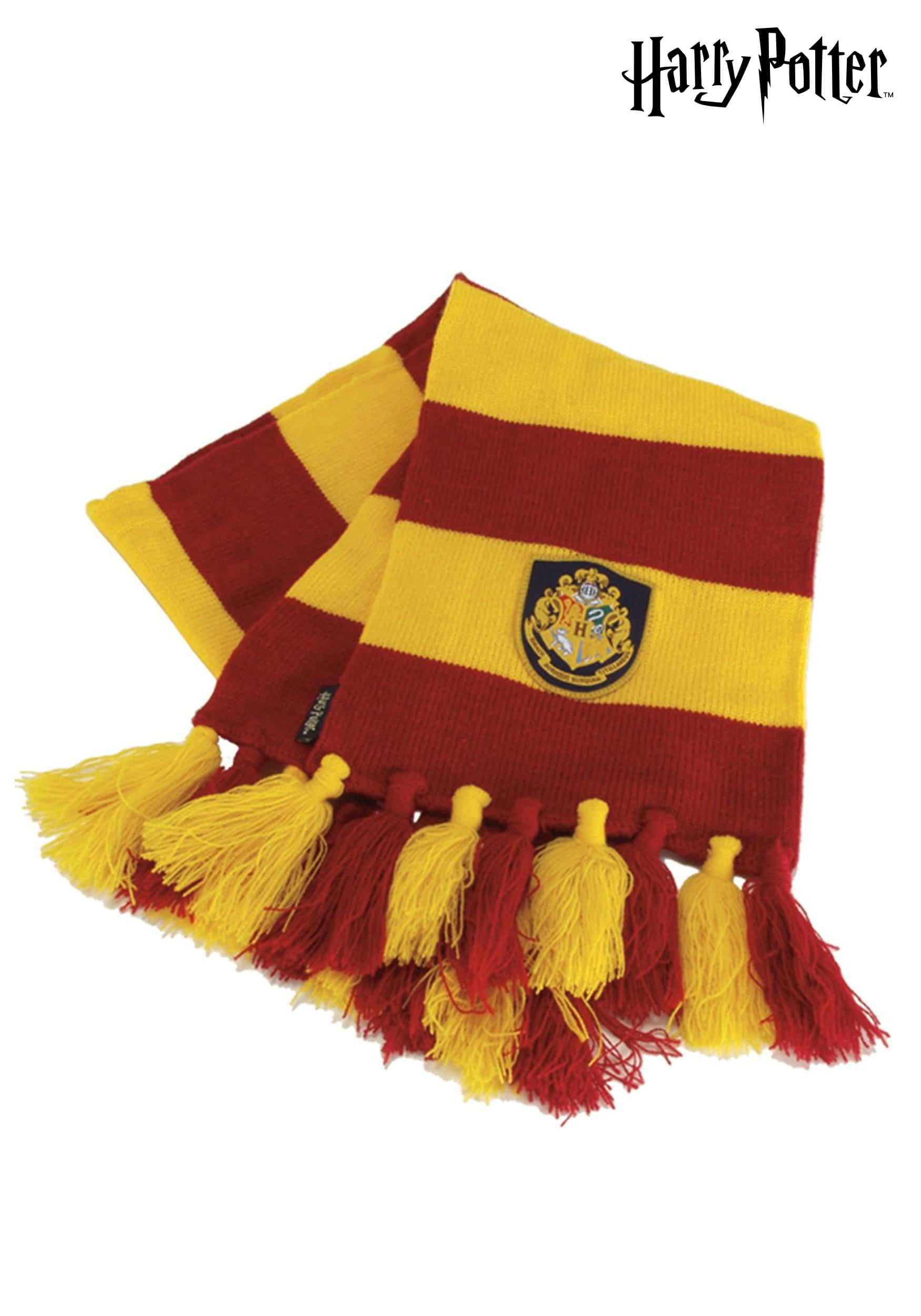 Hogwarts Scarf - Walmart.com