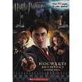 thumbnail image 1 of Pre-Owned Hogwarts Through The Years Poster Book Updated (Harry Potter Movie Tie-In) (Hardcover) 0545082188 9780545082181, 1 of 1