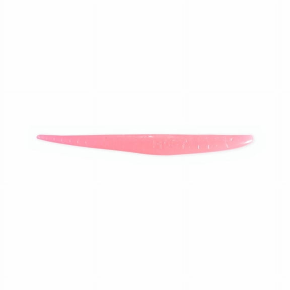 Hogy 7" Original Soft Bait Bubble Gum