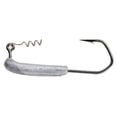 thumbnail image 1 of Hogy Lures Classic Barbarian Swimbait Hook - 10/0 (1/2 oz. Single), 1 of 1