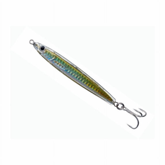 Hogy Epoxy Jig- 5/8oz- Olive