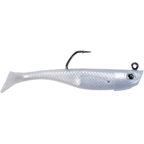 Hogy PT61P-BNE Protail 6.5" Paddle Bone 2oz