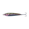 thumbnail image 1 of Hogy Peanut  Bunker Jig VMC Treble,  1 oz, 1 of 4