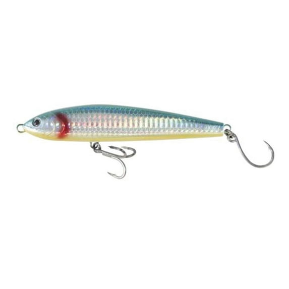 Hogy Slider, 6oz, Green