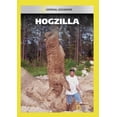 thumbnail image 1 of Hogzilla (DVD), National Geographic, Documentary, 1 of 1