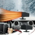 Hohaski Car Heater, General 48V/60V/72V Electric Vehicle Winter Window