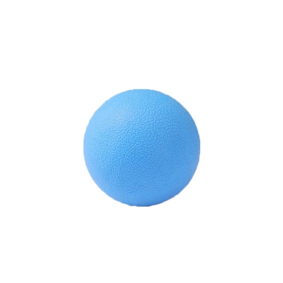 Hohaski Elastic Massage Groundnut Fascia Ball, Rolling Ball for Yoga, Body Muscle Relaxation, Trigger Point therapy
