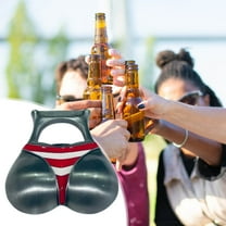 Hohaski Funny Bottle Opener Collection Party Surprise Bottle Opener Special Bottle Opener