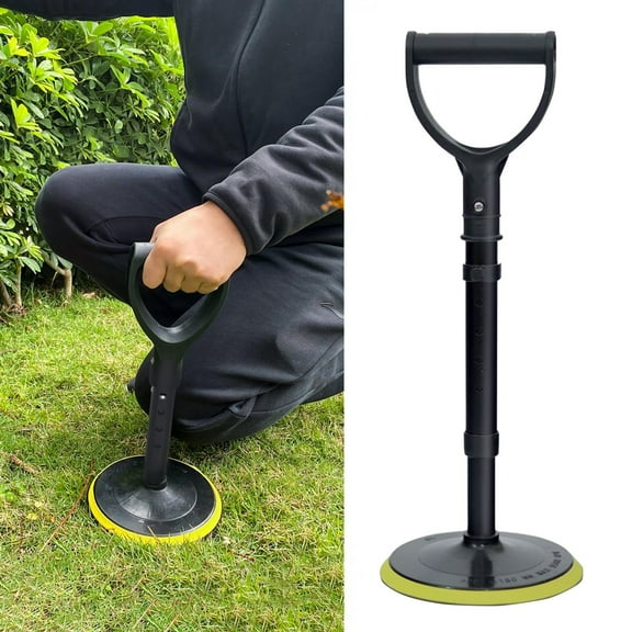 Hohaski Mobility Aid S Tool Adjustable Standing Aid Standing Assist Devices for Elderly Help Seniors Get Up From Floor Or Ground