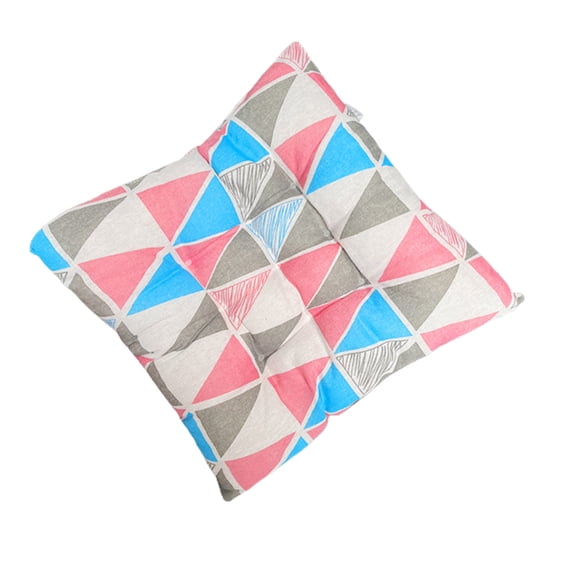 Hohaski Thickened Breathable Chair Cushion for office Home Student Classroom, All Year Round Soft Seat Pad That Is Not Easily Deformed