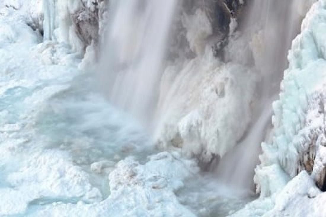 Hohe Tauern National Park Austria Canvas Art - Martin Zwick DanitaDelimont (36 x 24)