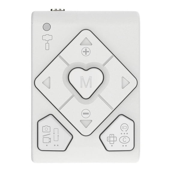 Hohem Wireless Remote Controller iSteady M6 X2 V2S V2 Q XE Gimbal Stabilizer) Q3Z5