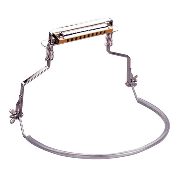 Hohner  10-Hole Harp Holder