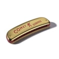 thumbnail image 1 of Hohner 2504C Comet Octave Diatonic Harmonica Key of C, 1 of 1
