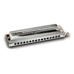 Hohner 280/64 Chromonica 64 Chromatic Harmonica