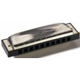 thumbnail image 1 of Hohner 560 Special 20 Harmonica - Key of B, 1 of 6