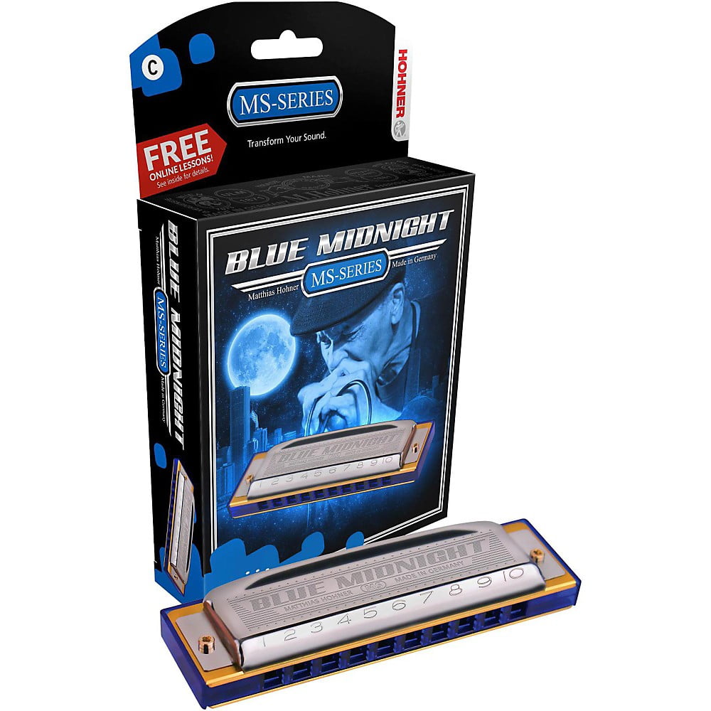 Hohner 2024 ms series