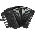 thumbnail image 1 of Hohner Accordion, 1 of 3