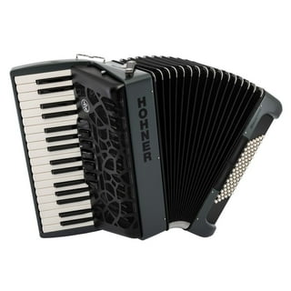 Accordion woodwind online