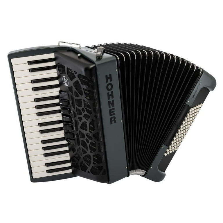 Hohner bravo shop