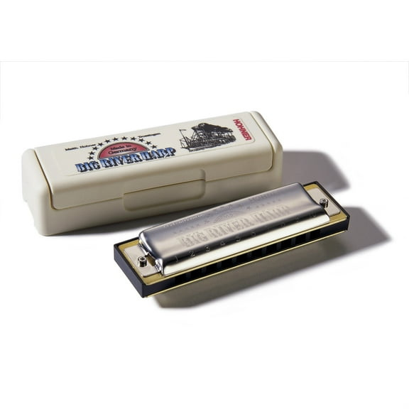 MS-SERIES BIG RIVER BP A