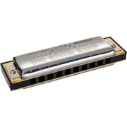 Hohner Big River Harp Harmonica Eb